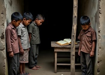 Praktisi Hukum Rosalita Chandra Soroti Penyekapan Anak di Boyolali