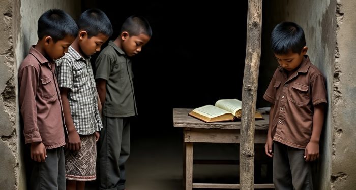 Praktisi Hukum Rosalita Chandra Soroti Penyekapan Anak di Boyolali