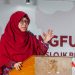 Anis Byarwati Hadirkan AB Community dalam Meaningful Participation bersama BSOJK