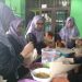 Warung Berkah Salimah Hadirkan Semangat Berbagi dan Kepedulian Gizi