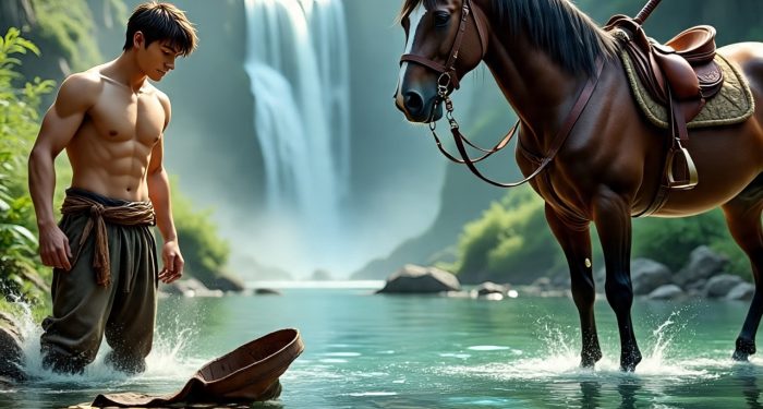 Kisah Nabi Musa Mencari Cara Mengambil Hak dari Orang Kuat