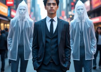 Mengenal Qarin, Teman Karib Kita dari Lahir hingga Wafat