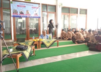 PJMI dan UIA Gelar Pelatihan Jurnalistik di MA Nurussaadah, Bekali Siswa Hadapi Era Digital