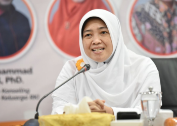 Kurniasih Dorong Pemeriksaan Kesehatan Siswa Disesuaikan dengan Tumbuh Kembang Anak