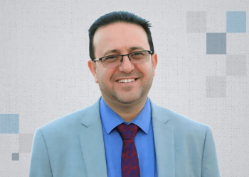 Tangis Gaza untuk dr. Marwan: Direktur RS Indonesia Gugur Akibat Serangan Israel