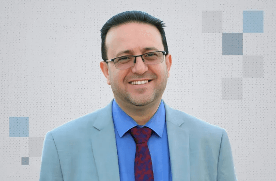 Tangis Gaza untuk dr. Marwan: Direktur RS Indonesia Gugur Akibat Serangan Israel