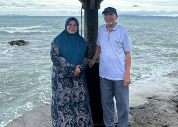 Pengasuhan Harus Selalu Positif