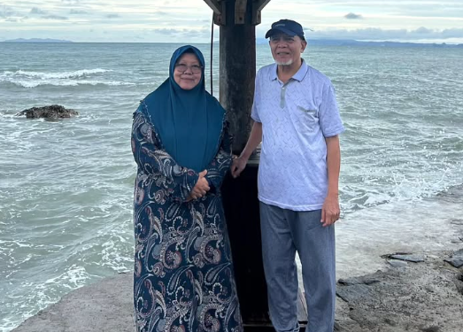 Pengasuhan Harus Selalu Positif