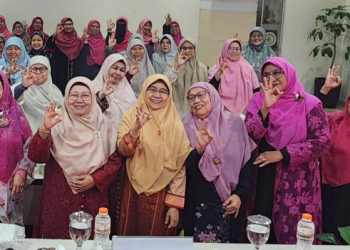 Menyiapkan Anak Berprestasi