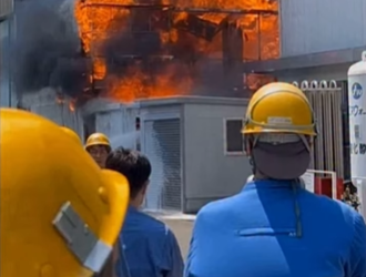 Kebakaran Hanguskan Asrama Pekerja Migran Indonesia di Kagawa, Jepang