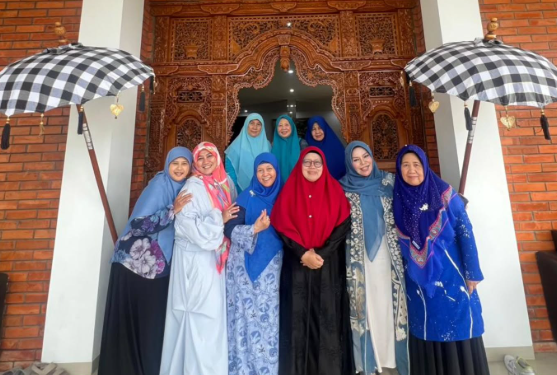 Bagaimana Cara Orang Tua Mewujudkan Anak Berprestasi