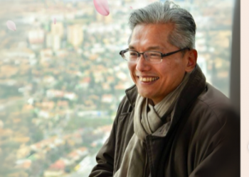 Profesor Jepang Masuk Islam Setelah Tersentuh Ayat Al-Qur'an: Ini Anugerah Terbesar dalam Hidup Saya