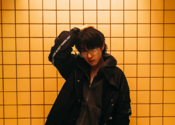 Jae Park Serukan “Free Palestine” di Akhir Penampilan di Prambanan Jazz Festival 2025