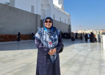 Mensukseskan Pembangunan Kemandirian Anak