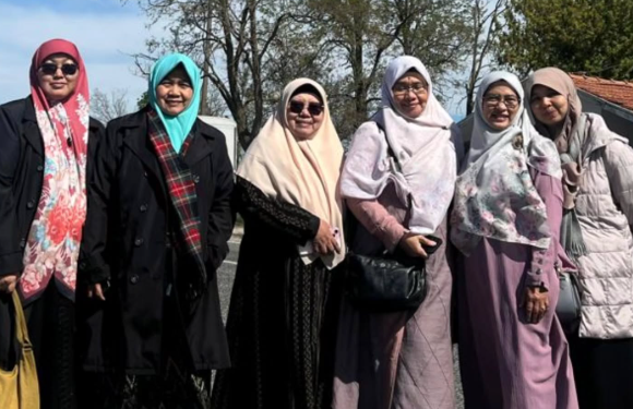 Mengutamakan Bahasa Cinta dalam Pendidikan Anak