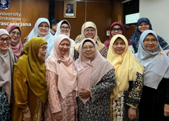 Menerapkan Bahasa Cinta Harus Efektif