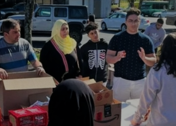 Murfreesboro Muslim Youth Rayakan 10 Tahun Pengabdian dan Pelayanan di Tengah Masyarakat