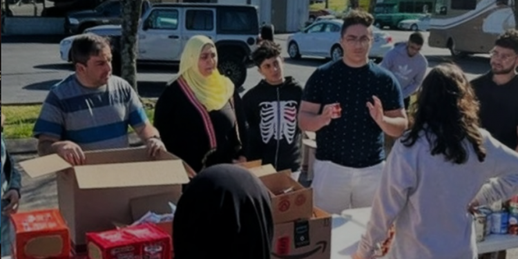 Murfreesboro Muslim Youth Rayakan 10 Tahun Pengabdian dan Pelayanan di Tengah Masyarakat