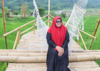 Bentuk-bentuk Bahasa Cinta dalam Proses Pendidikan Anak