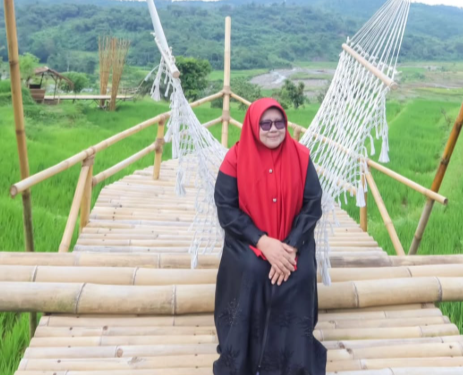 Bentuk-bentuk Bahasa Cinta dalam Proses Pendidikan Anak