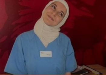 Jerman Berduka Atas Pembunuhan Seorang Wanita Muda Muslim karena Mengenakan Hijab