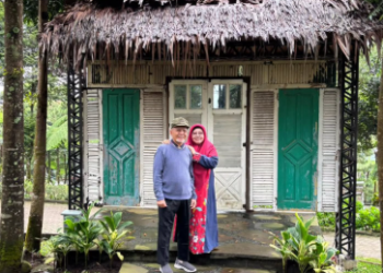 Orang Tua Jangan Bersikap Arogan