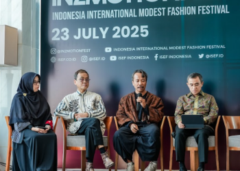 "Tahun Keempat IN2MOTIONFEST: Memperkokoh Kolaborasi untuk Menembus Pasar Global"