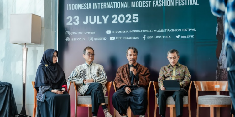 "Tahun Keempat IN2MOTIONFEST: Memperkokoh Kolaborasi untuk Menembus Pasar Global"