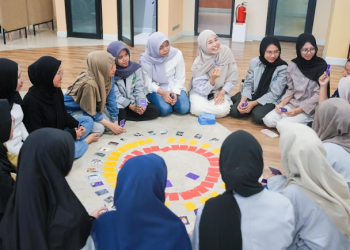 700 Pelajar se-Indonesia Ikuti RISE 2025: Gaungkan Kepemimpinan Berkarakter dan Gerakan Anti-Perundungan