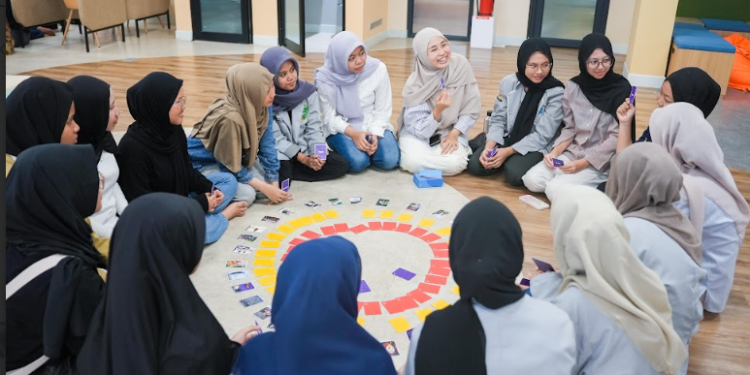 700 Pelajar se-Indonesia Ikuti RISE 2025: Gaungkan Kepemimpinan Berkarakter dan Gerakan Anti-Perundungan