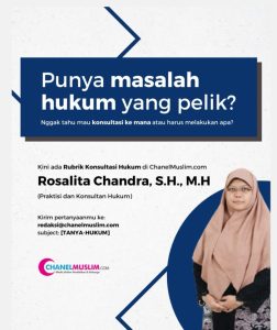 Praktisi Hukum Rosalita Chandra Soroti Penyekapan Anak di Boyolali 
