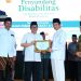 BAZNAS Raih Penghargaan pada Ajang Zakat Wakaf Award 2025 dari Kemenag RI