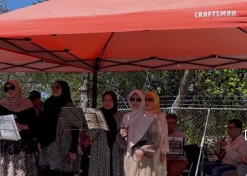 Syiar Montreal: Harmoni Islam dan Budaya Nusantara di Negeri Rantau