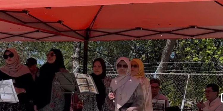 Syiar Montreal: Harmoni Islam dan Budaya Nusantara di Negeri Rantau