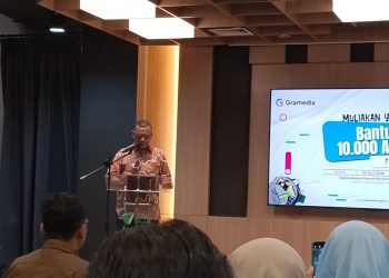 Dompet Dhuafa & Gramedia Ajak Masyarakat Indonesia Muliakan Anak Yatim