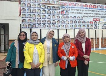 Kisah Sukses Alumni JISC di Dunia Perkuliahan