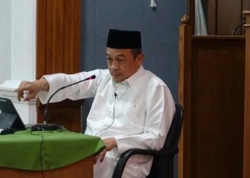JATTI Serukan Aksi Nyata Alumni Timur Tengah untuk Gaza