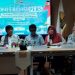 Misi Pembangunan RSIA Indonesia di Gaza, Maemuna Center Tugas Tim ke Kairo