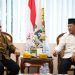 Rektor UNIDA Gontor Apresiasi Kinerja Profesional BAZNAS dalam Menyalurkan Dana Umat