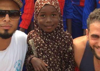 Ali Banat, Pengusaha Australia yang Menjual Kekayaan Demi Akhirat dan Kemanusiaan