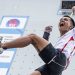 Dua Atlet Panjat Tebing Indonesia Raih Medali Emas di IFSC Climbing World Cup Krakow 2025