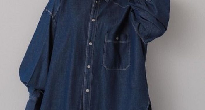 Kombinasi Warna yang Pas untuk Baju Biru Denim