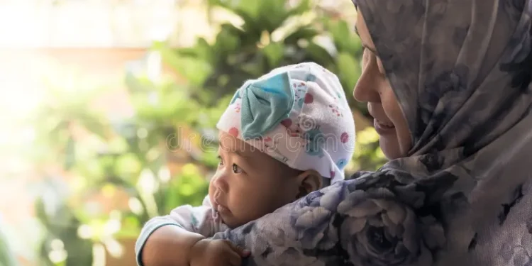 Bangga Menjadi Ibu