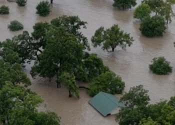 Council on American-Islamic Relations Nyatakan Solidaritas Akibat Banjir Bandang