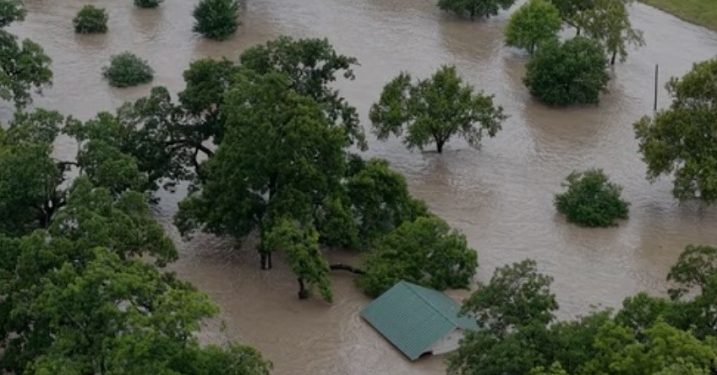 Council on American-Islamic Relations Nyatakan Solidaritas Akibat Banjir Bandang