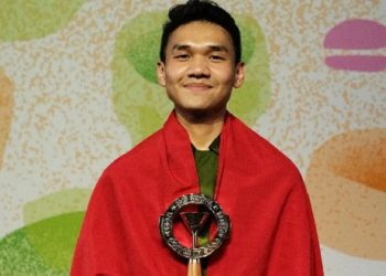 Barista Indonesia Raih Juara Pertama di Ajang World Coffee in Good Spirits Championship 2025