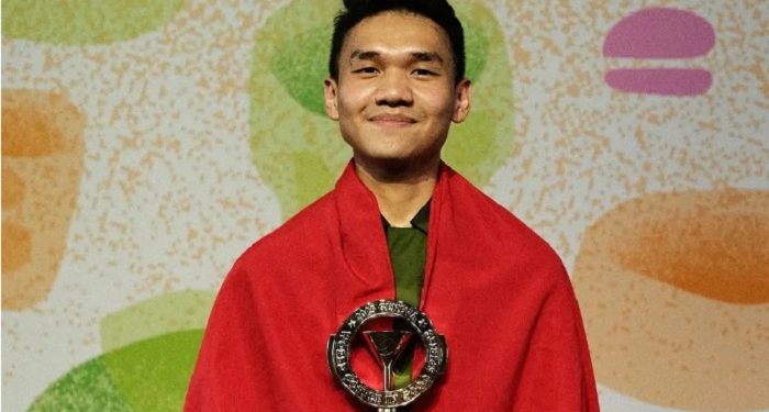 Barista Indonesia Raih Juara Pertama di Ajang World Coffee in Good Spirits Championship 2025