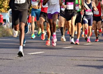 Begini Tanggapan Walkot Bandung Soal Pembagian Bir di Acara Komunitas Lari di Kota Bandung