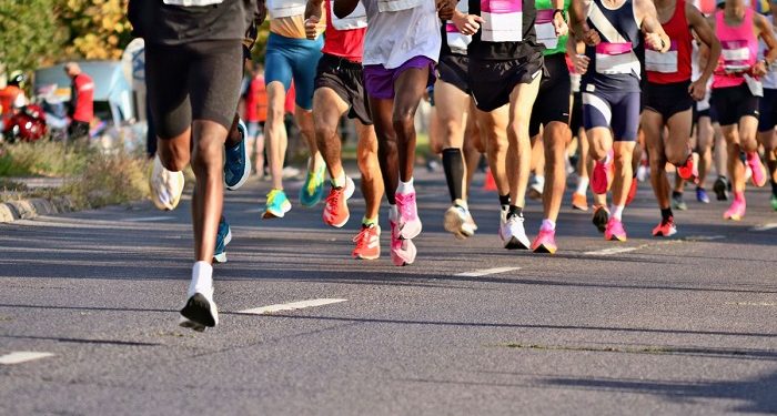 Begini Tanggapan Walkot Bandung Soal Pembagian Bir di Acara Komunitas Lari di Kota Bandung