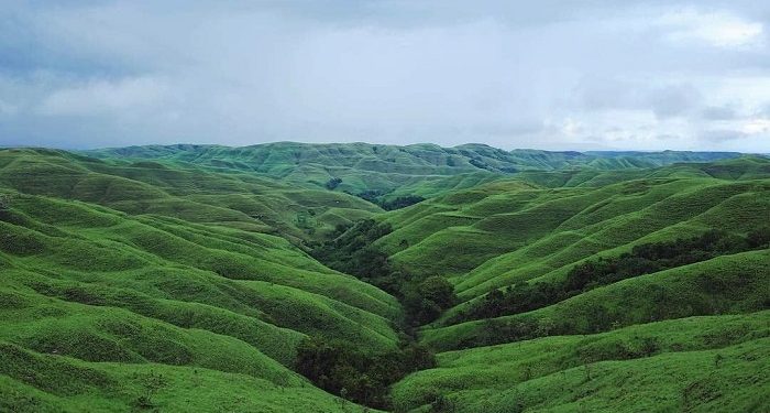 Kenali Bukit Premium Jawa Timur